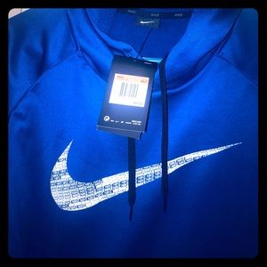 Nike hoodie 2XL NWT